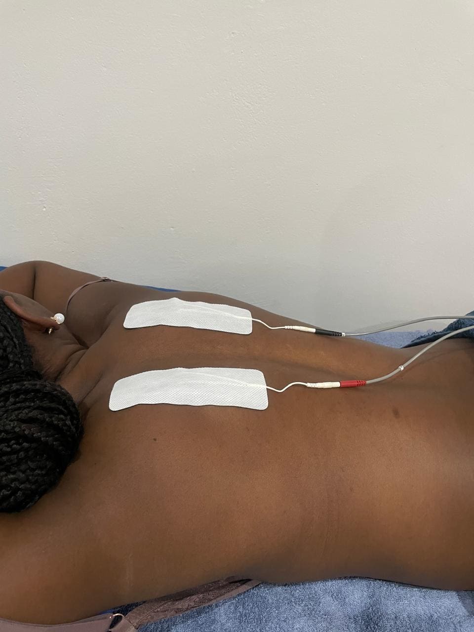 Emergency Physio