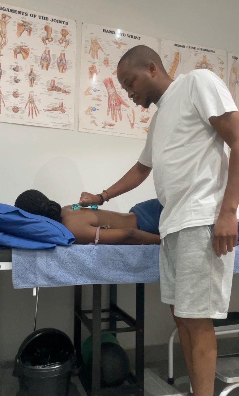 Pain Management