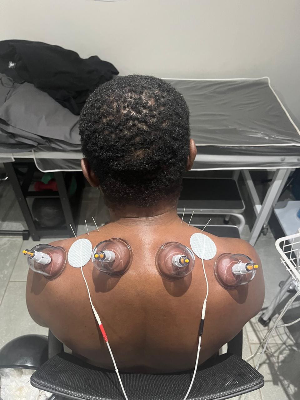 Specialized Therapy