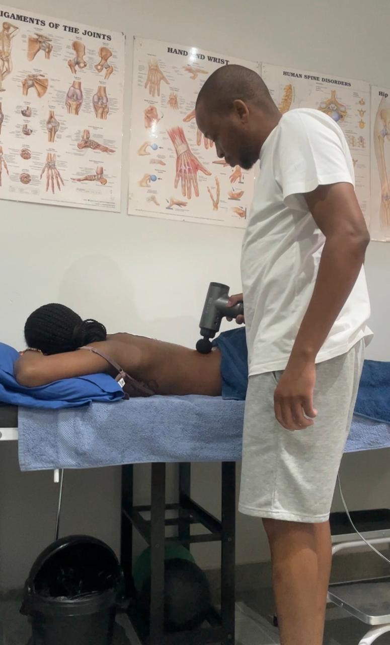 Treatment Techniques